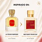 Maison Alhambra EdP La Rouge Baroque - Unisex / 100 ml - Miniatura 3