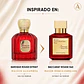 Maison Alhambra EdP Baroque Rouge Extrait - Unisex / 100 ml - Miniatura 3