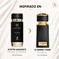 Maison Alhambra EdP Sceptre Amazonite - Unisex / 100 ml - Miniatura 3