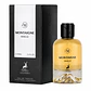 Maison Alhambra EdP Montaigne Vanille - Unisex / 100 ml - Miniatura 2
