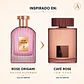 Maison Alhambra EdP Rose Origami - Femme / 100 ml - Miniatura 3
