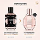 Maison Alhambra EdP Victoria Flower - Femme / 100 ml - Miniatura 3