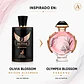 Maison Alhambra EdP Olivia Blossom - Femme / 80 ml - Miniatura 3