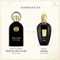 Maison Alhambra EdP Philos Opus Noir - Femme / 100 ml - Miniatura 3