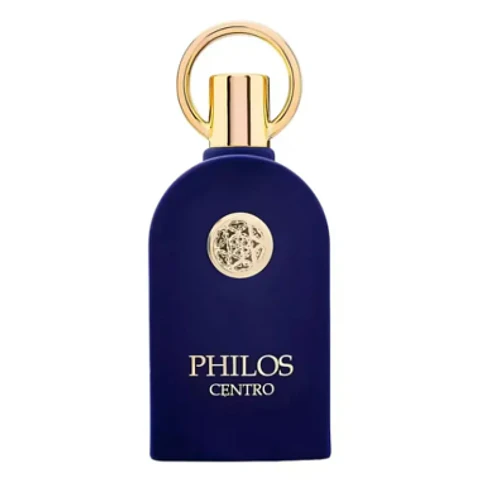 Maison Alhambra EdP Philos Centro - Unisex / 100 ml
