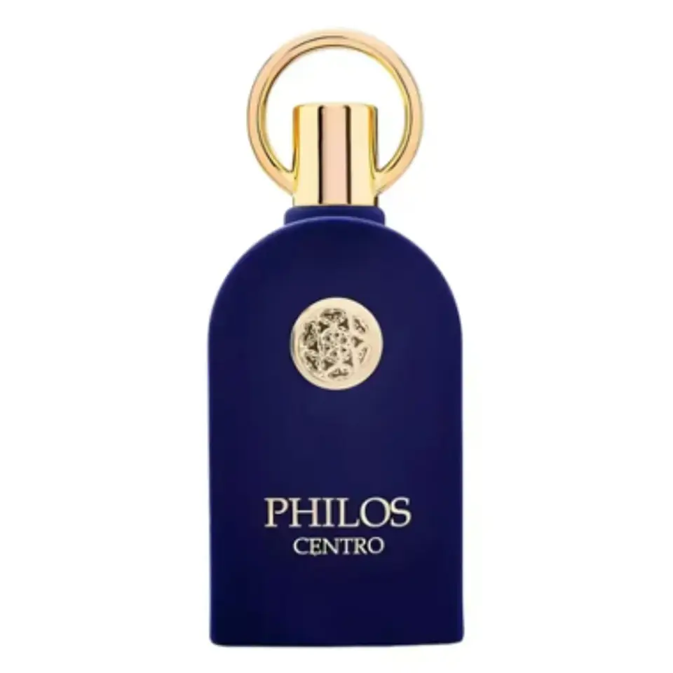 Maison Alhambra EdP Philos Centro - Unisex / 100 ml 1