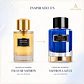 Maison Alhambra EdP Exclusif Saffron - Unisex / 100 ml - Miniatura 3