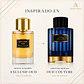 Maison Alhambra EdP Exclusif Oud - Unisex / 100 ml - Miniatura 3