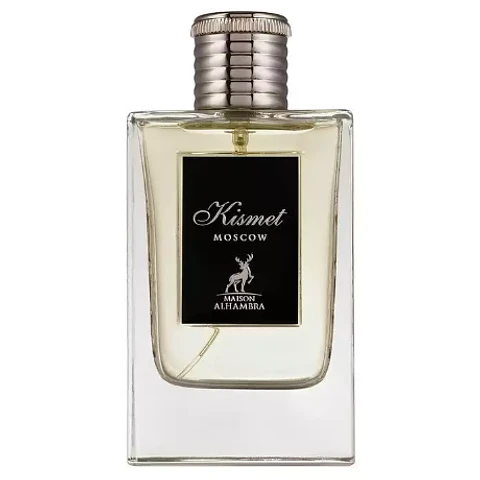 Maison Alhambra EdP Kismet Moscow - Homme / 100 ml