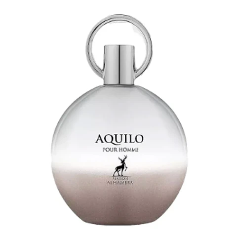 Maison Alhambra EdP Aquilo - Homme / 100 ml