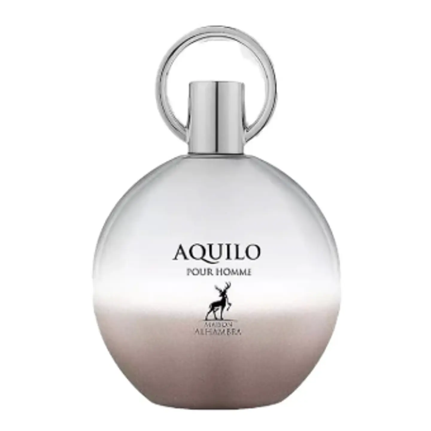 Maison Alhambra EdP Aquilo - Homme / 100 ml 2