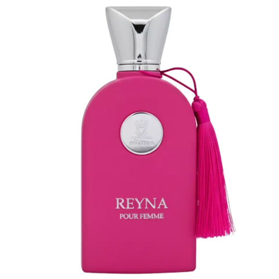 Maison Alhambra EdP Reyna - Femme / 100 ml 1