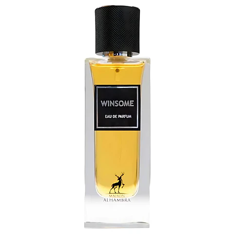 Maison Alhambra EdP Winsome - Homme / 100 ml