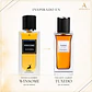Maison Alhambra EdP Winsome - Homme / 100 ml - Miniatura 3
