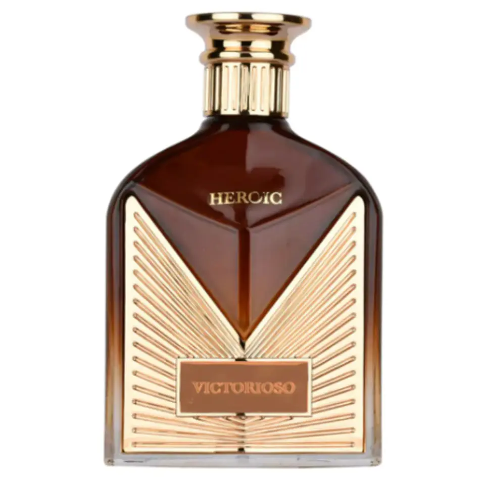 Maison Alhambra EdP Victorioso Heroic - Homme / 100 ml 1