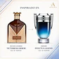 Maison Alhambra EdP Victorioso Heroic - Homme / 100 ml - Miniatura 3