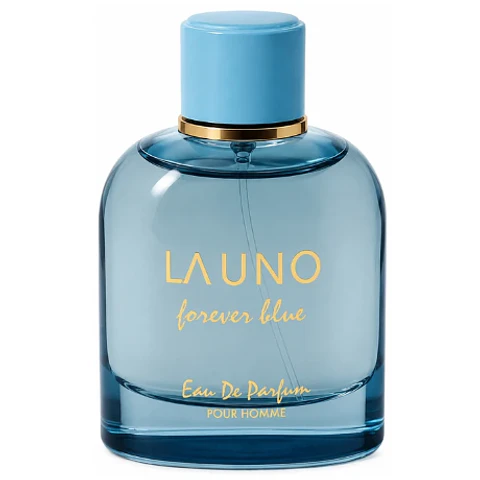Fragrance World EdP La Uno Forever Blue - Homme / 100 ml