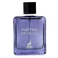 Maison Alhambra EdP Maitre de Blue - Homme / 100 ml - Miniatura 1