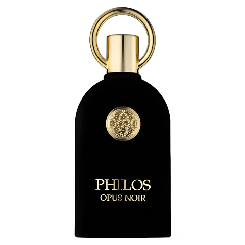 Maison Alhambra EdP Philos Opus Noir - Femme / 100 ml