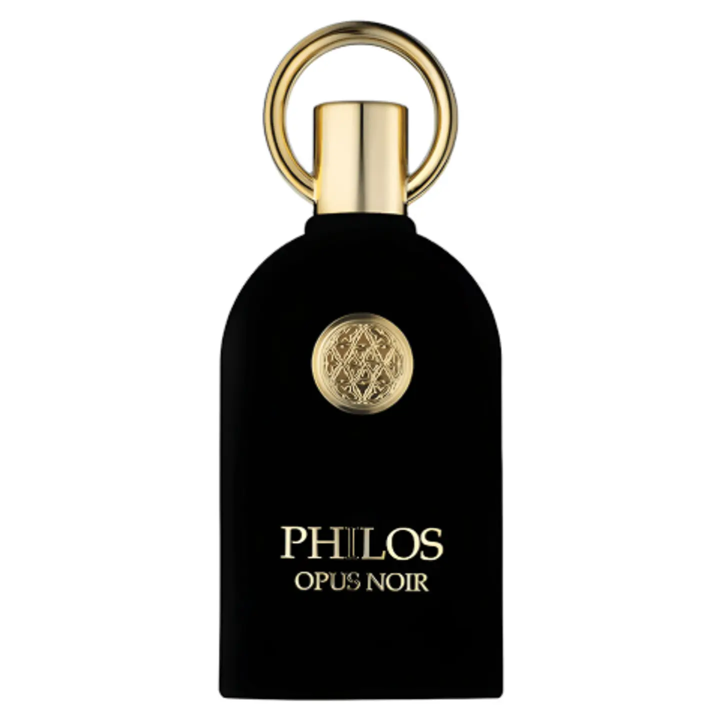 Maison Alhambra EdP Philos Opus Noir - Femme / 100 ml 1
