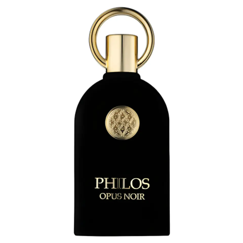 Maison Alhambra EdP Philos Opus Noir - Femme / 100 ml 1