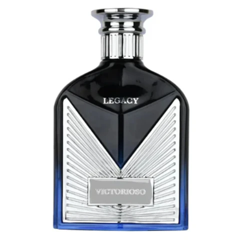 Maison Alhambra EdP Victorioso Legacy - Homme / 100 ml