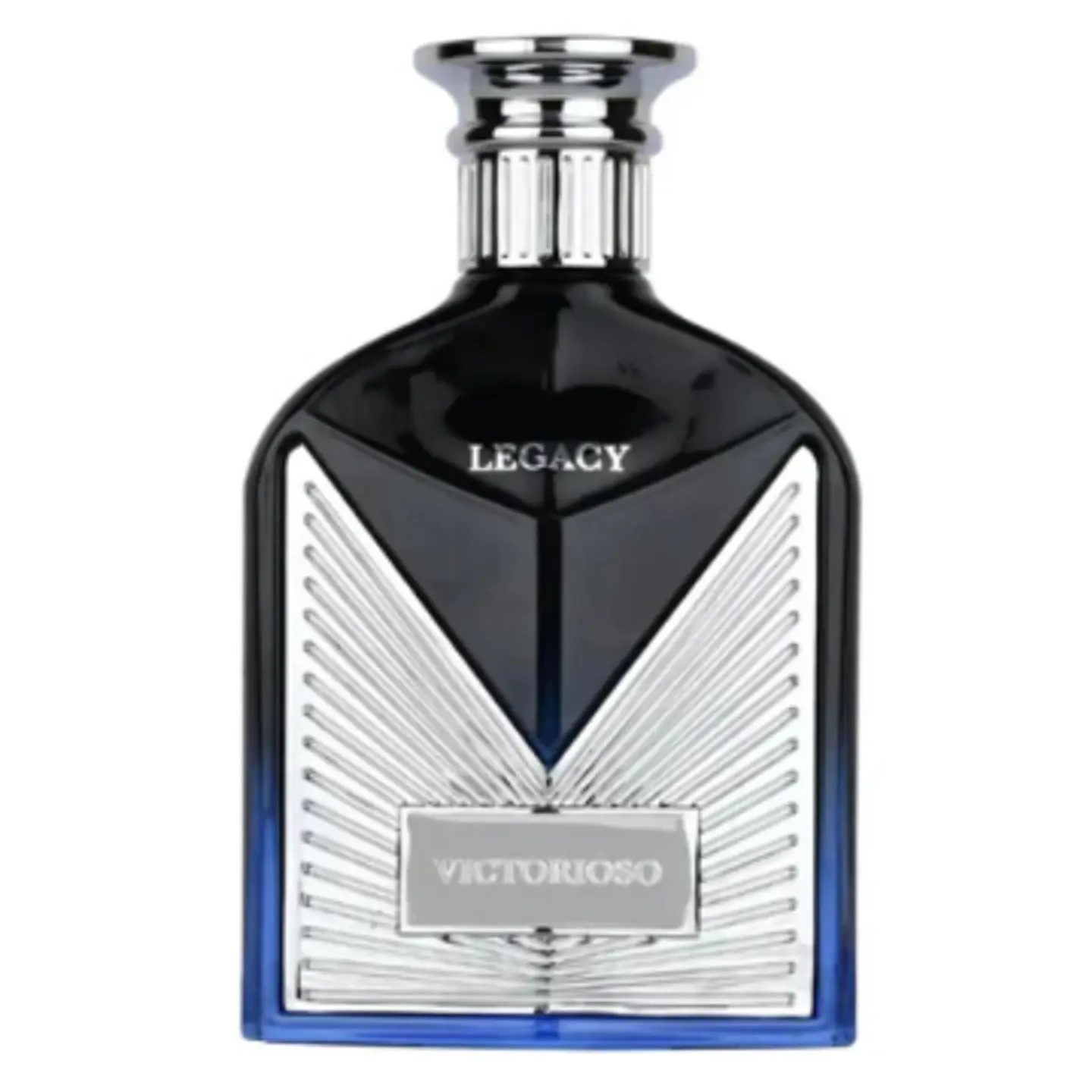 Maison Alhambra EdP Victorioso Legacy - Homme / 100 ml 1