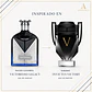 Maison Alhambra EdP Victorioso Legacy - Homme / 100 ml - Miniatura 3