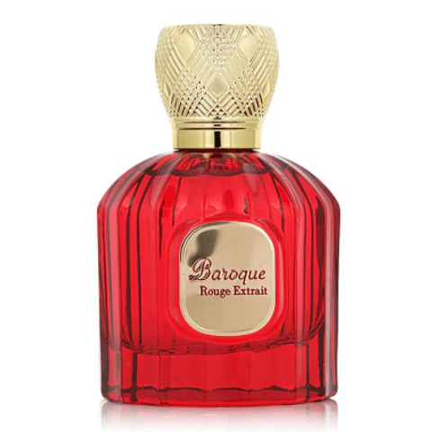 Maison Alhambra EdP Baroque Rouge Extrait - Unisex / 100 ml