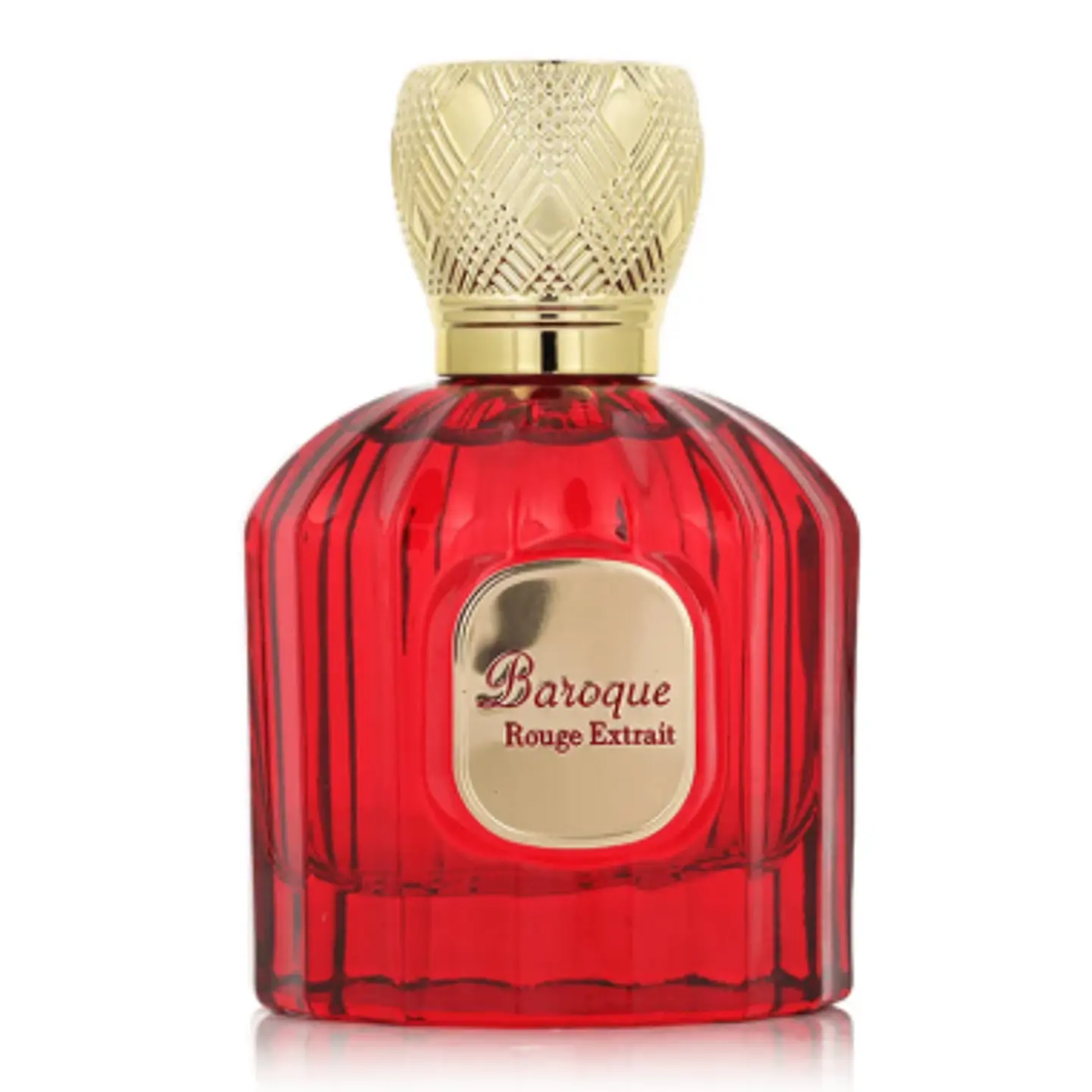 Maison Alhambra EdP Baroque Rouge Extrait - Unisex / 100 ml 1