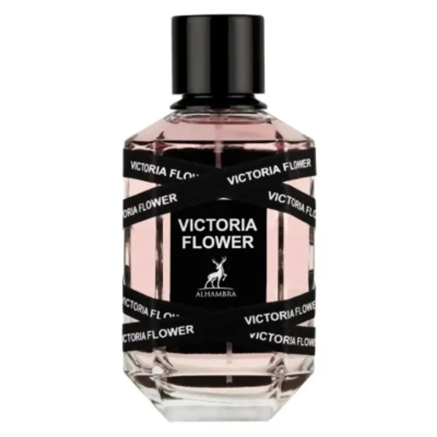 Maison Alhambra EdP Victoria Flower - Femme / 100 ml 1
