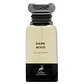 Maison Alhambra EdP Dark Aoud - Unisex / 80 ml - Miniatura 1