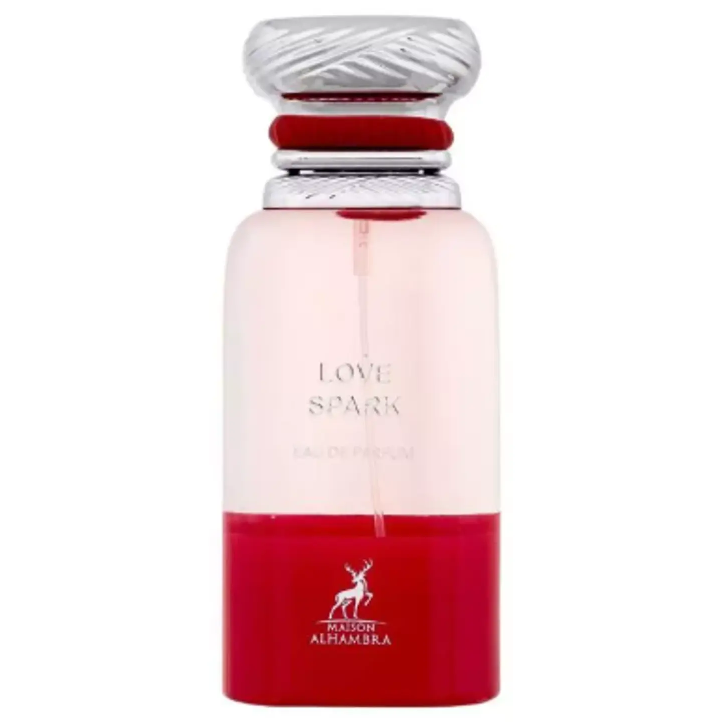 Maison Alhambra EdP Love Spark - Femme / 80 ml 2