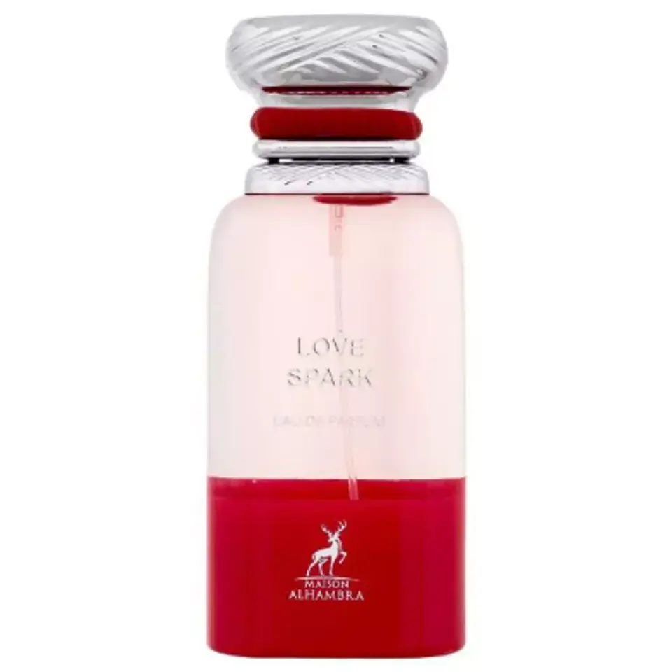 Maison Alhambra EdP Love Spark - Femme / 80 ml 2