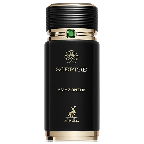 Maison Alhambra EdP Sceptre Amazonite - Unisex / 100 ml