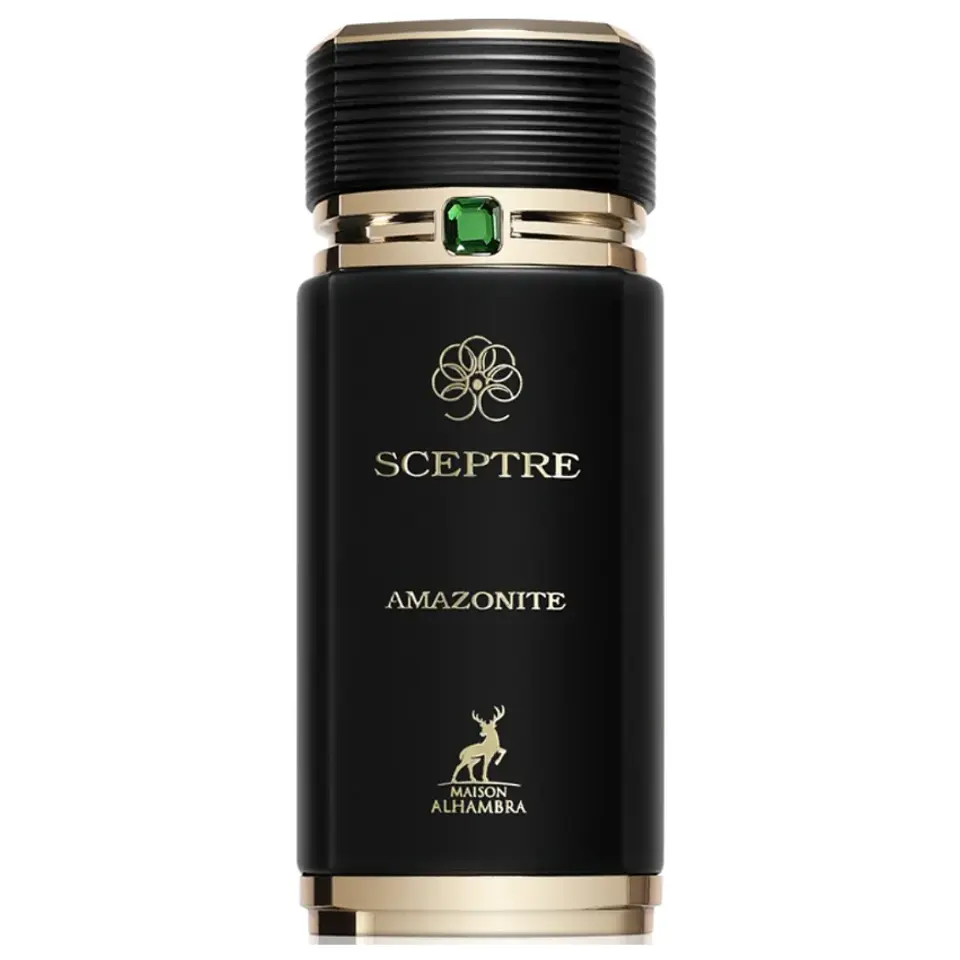 Maison Alhambra EdP Sceptre Amazonite - Unisex / 100 ml 1