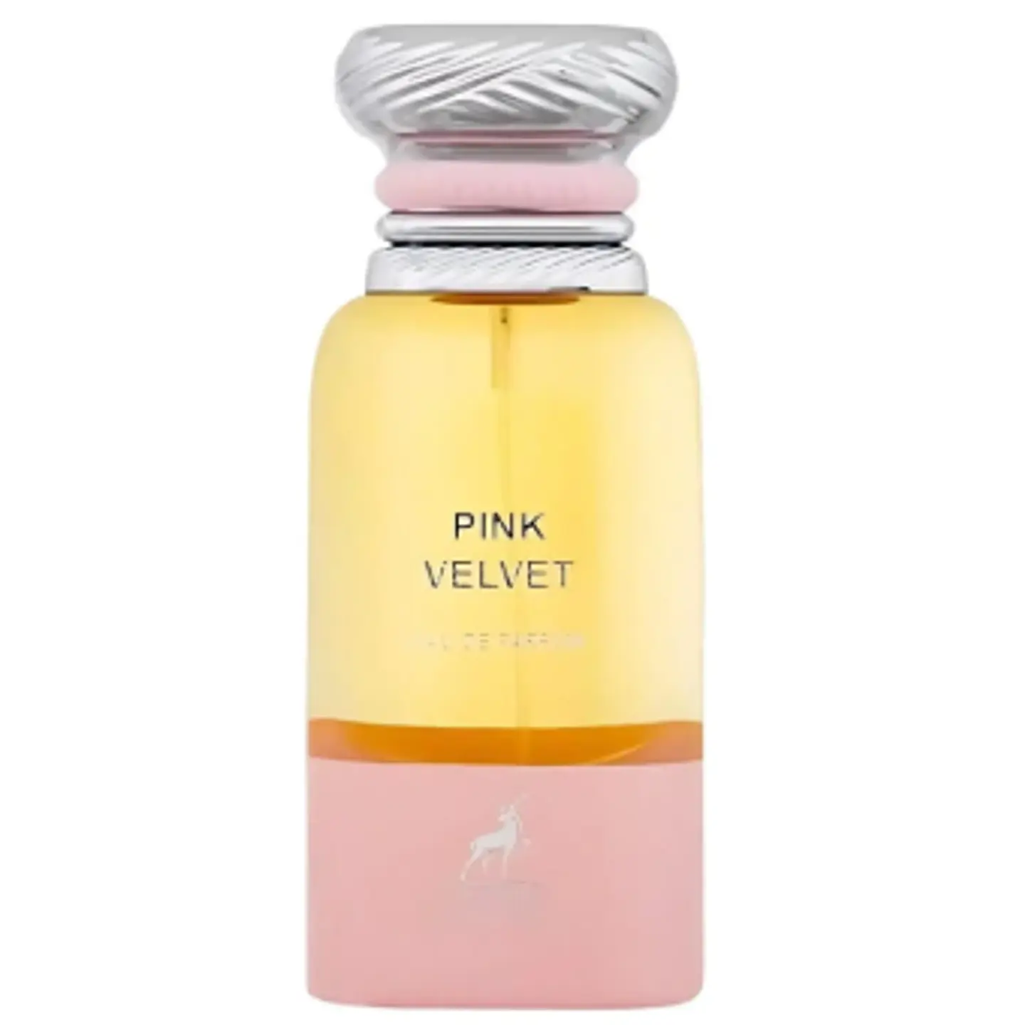 Maison Alhambra EdP Pink Velvet - Femme / 80 ml 1