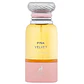 Maison Alhambra EdP Pink Velvet - Femme / 80 ml - Miniatura 1