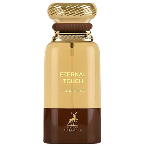 Maison Alhambra EdP Eternal Touch - Unisex / 80 ml