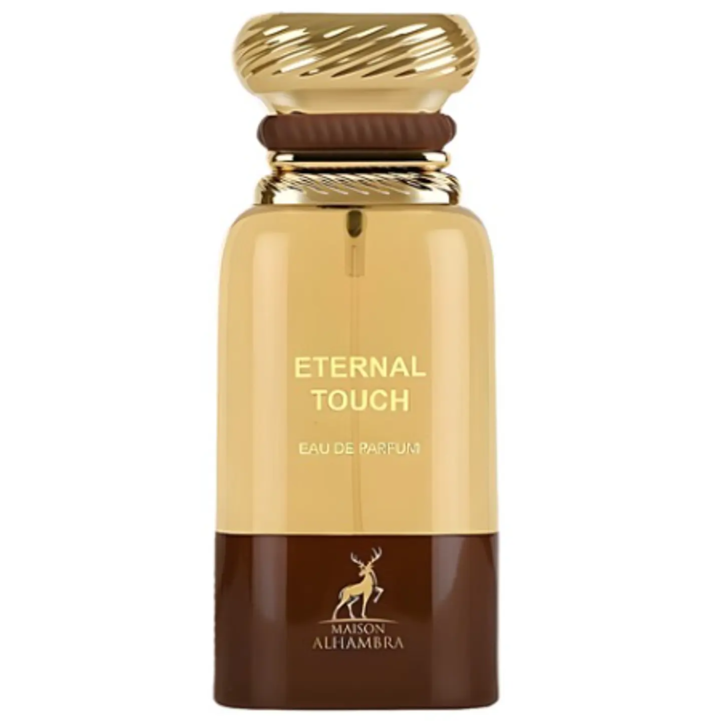 Maison Alhambra EdP Eternal Touch - Unisex / 80 ml 1