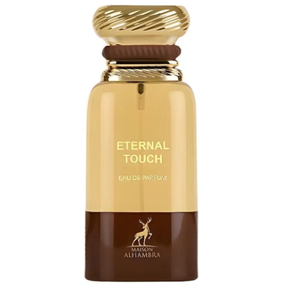 Maison Alhambra EdP Eternal Touch - Unisex / 80 ml 1