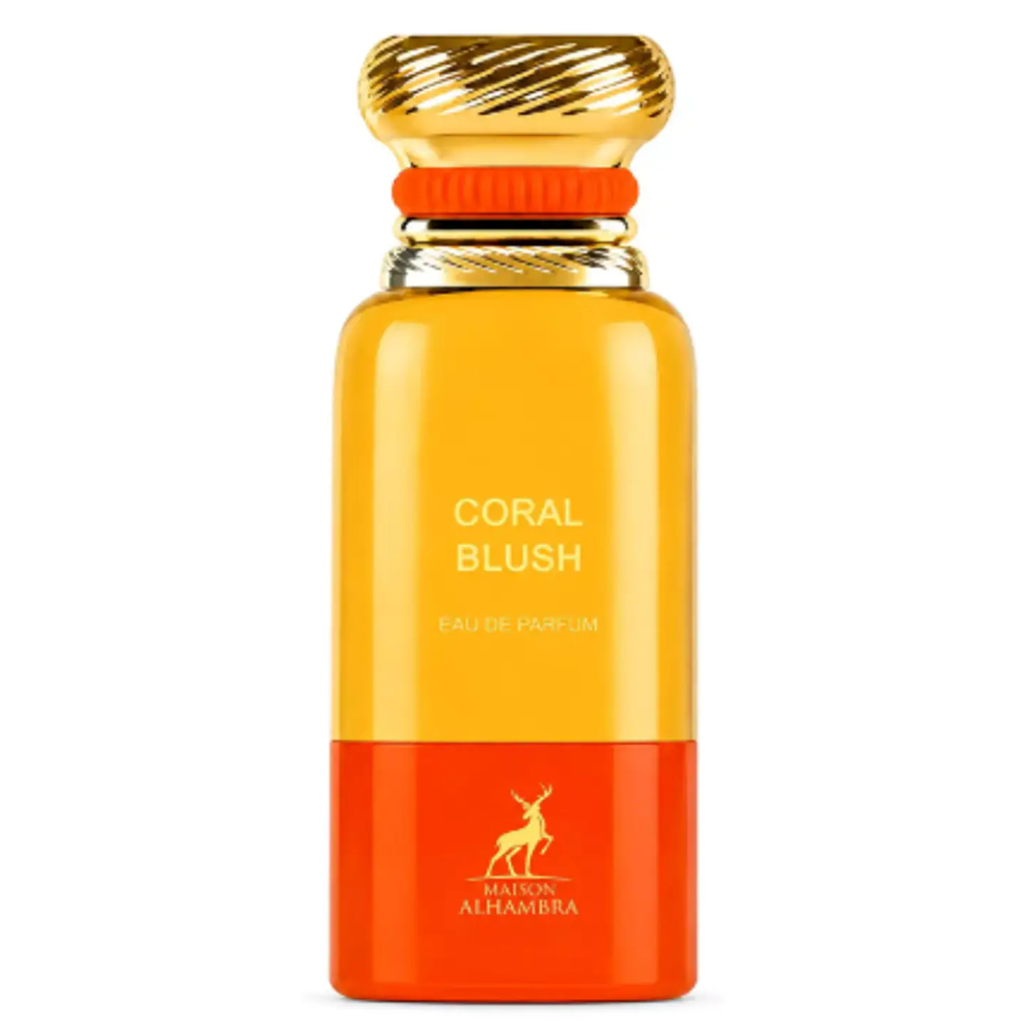 Maison Alhambra EdP Coral Blush - Unisex / 80 ml 1