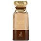Maison Alhambra EdP Incense Ebony - Unisex / 80 ml - Miniatura 1