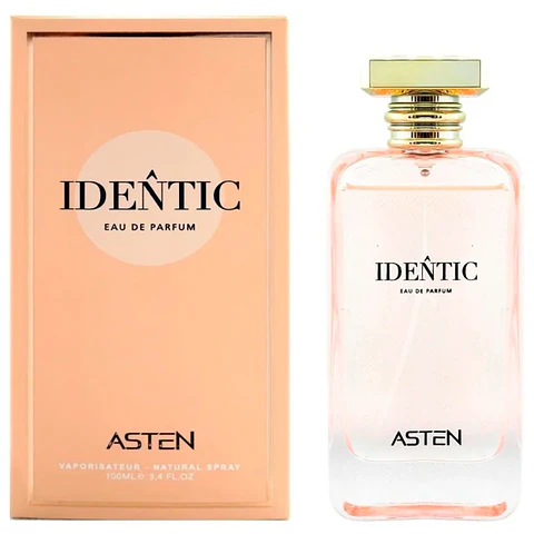 Asten EdP Identic - Femme / 100 ml