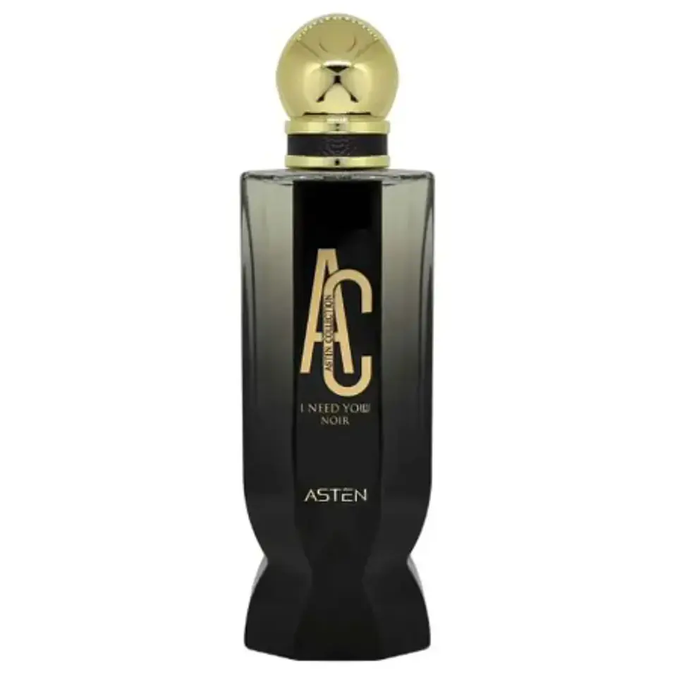 Asten EdP I Need You Noir - Femme / 100 ml 1