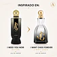 Asten EdP I Need You Noir - Femme / 100 ml - Miniatura 3