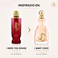 Asten EdP I Need You Rouge - Femme / 100 ml - Miniatura 3