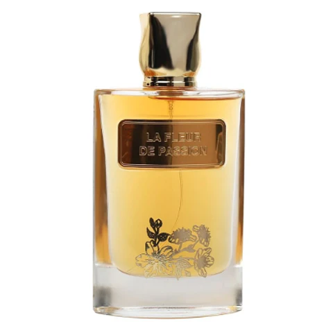 RiiFFS EdP La Fleur de Passion - Femme / 100 ml