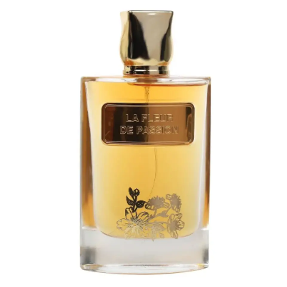 RiiFFS EdP La Fleur de Passion - Femme / 100 ml 1