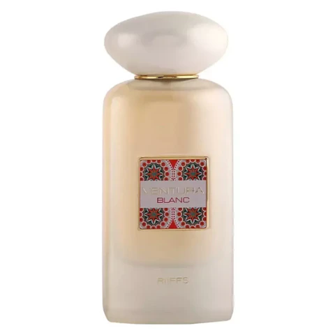 RiiFFS EdP Ventura Blanc - Unisex / 100 ml